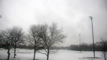 Weather camera view of Caruso Middle School.