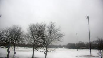Weather camera view of Caruso Middle School.
