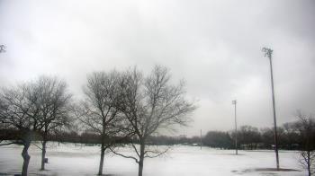 Weather camera view of Caruso Middle School.