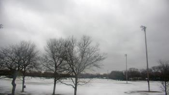 Weather camera view of Caruso Middle School.