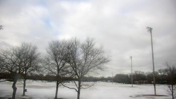 Weather camera view of Caruso Middle School.