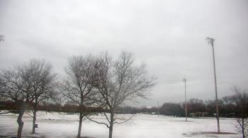 Weather camera view of Caruso Middle School.