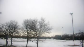 Weather camera view of Caruso Middle School.