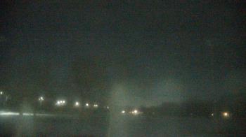 Weather camera view of Caruso Middle School.