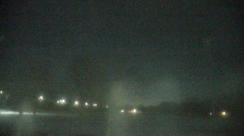 Weather camera view of Caruso Middle School.