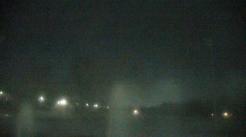 Weather camera view of Caruso Middle School.