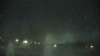 Weather camera view of Caruso Middle School.