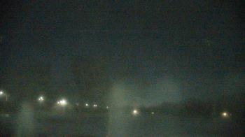 Weather camera view of Caruso Middle School.