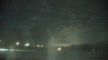 Weather camera view of Caruso Middle School.