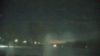 Weather camera view of Caruso Middle School.