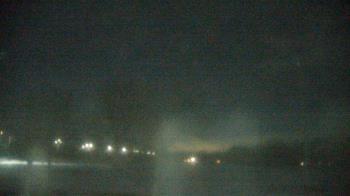 Weather camera view of Caruso Middle School.