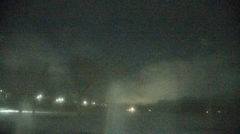 Weather camera view of Caruso Middle School.