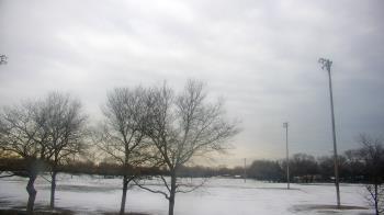 Weather camera view of Caruso Middle School.