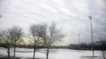 Weather camera view of Caruso Middle School.