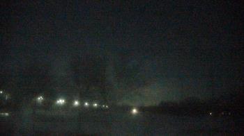 Weather camera view of Caruso Middle School.