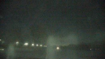 Weather camera view of Caruso Middle School.