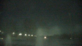 Weather camera view of Caruso Middle School.