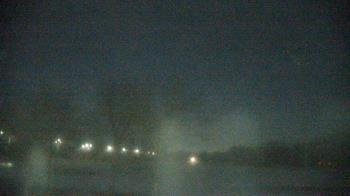 Weather camera view of Caruso Middle School.