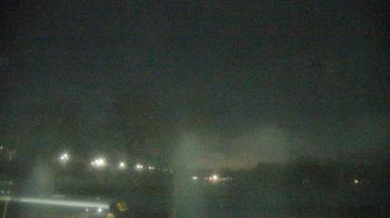 Weather camera view of Caruso Middle School.