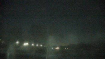 Weather camera view of Caruso Middle School.