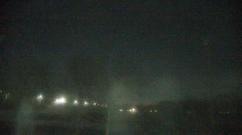 Weather camera view of Caruso Middle School.