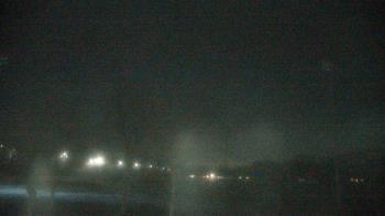 Weather camera view of Caruso Middle School.