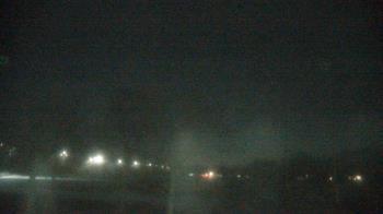 Weather camera view of Caruso Middle School.