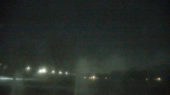 Weather camera view of Caruso Middle School.