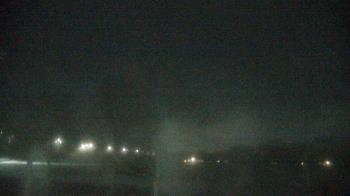 Weather camera view of Caruso Middle School.