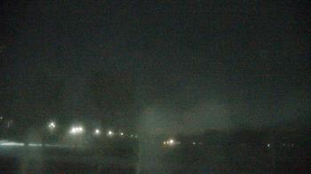 Weather camera view of Caruso Middle School.