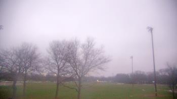 Weather camera view of Caruso Middle School.