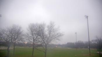 Weather camera view of Caruso Middle School.