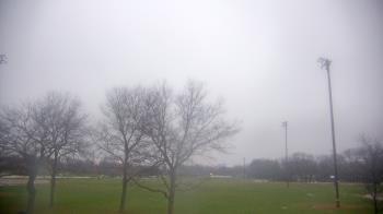 Weather camera view of Caruso Middle School.