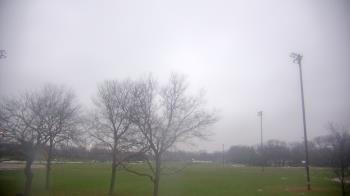 Weather camera view of Caruso Middle School.