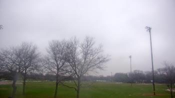 Weather camera view of Caruso Middle School.