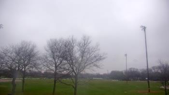 Weather camera view of Caruso Middle School.