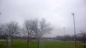 Weather camera view of Caruso Middle School.