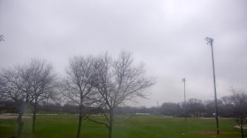 Weather camera view of Caruso Middle School.