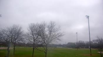 Weather camera view of Caruso Middle School.