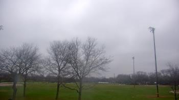 Weather camera view of Caruso Middle School.