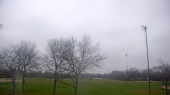 Weather camera view of Caruso Middle School.