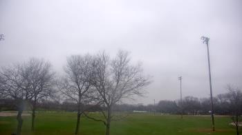 Weather camera view of Caruso Middle School.