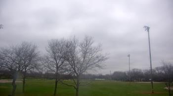 Weather camera view of Caruso Middle School.