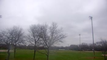 Weather camera view of Caruso Middle School.