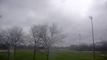 Weather camera view of Caruso Middle School.