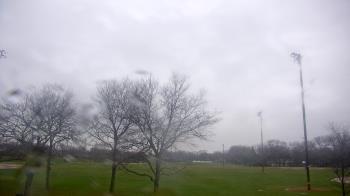 Weather camera view of Caruso Middle School.