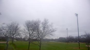 Weather camera view of Caruso Middle School.