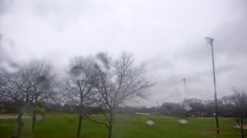 Weather camera view of Caruso Middle School.