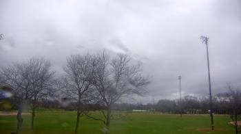 Weather camera view of Caruso Middle School.