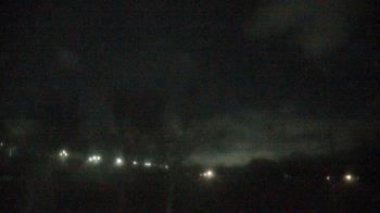 Weather camera view of Caruso Middle School.